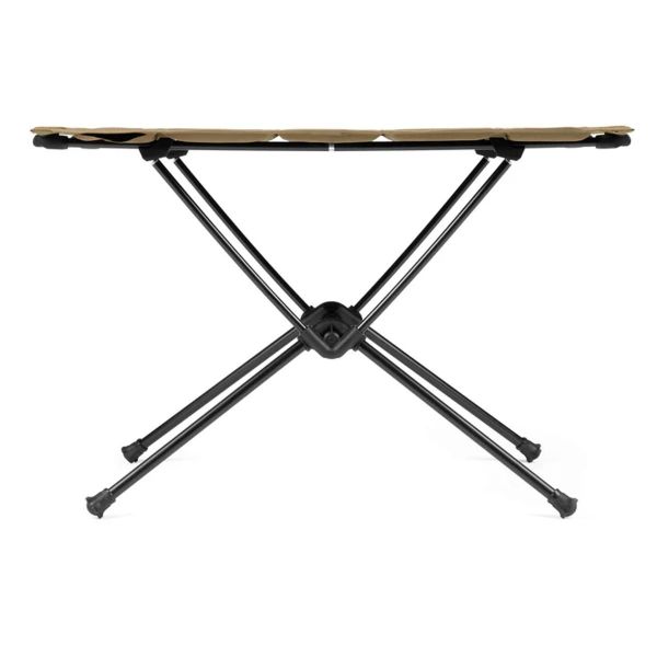 Helinox Table One Hard Top M Outdoor Kamp Masası Coyota tan