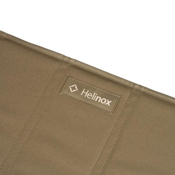 Helinox Table One Hard Top M Outdoor Kamp Masası Coyota tan