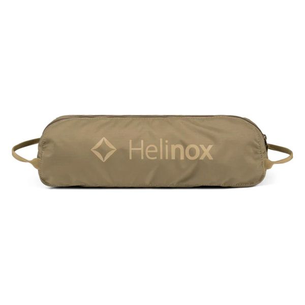 Helinox Table One Hard Top M Outdoor Kamp Masası Coyota tan