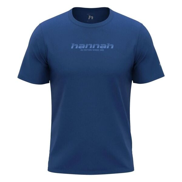 Hannah Parnell II Erkek T-Shirt
