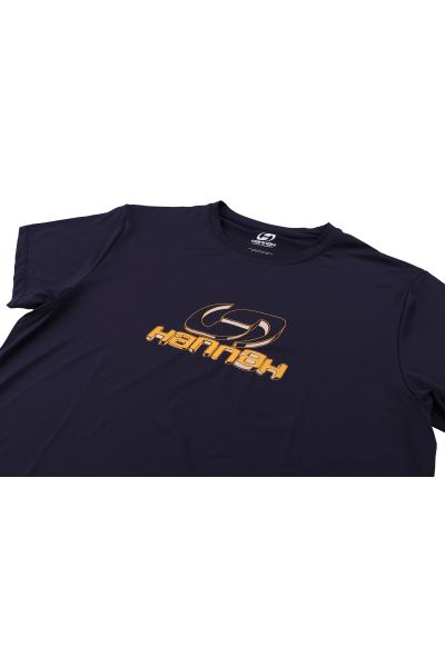 Hannah Parnell Erkek T-Shirt Night Sky