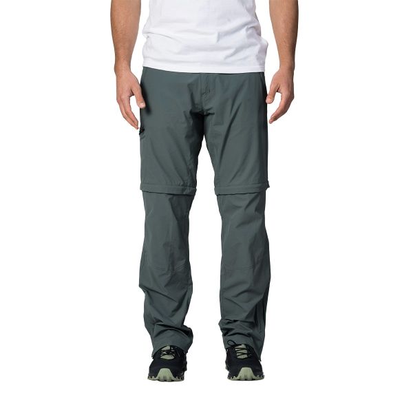 Hannah Roland Erkek Outdoor Convertible Pantolon