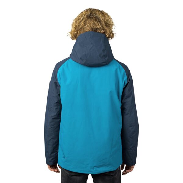 Hannah Mascon Erkek Outdoor Mont