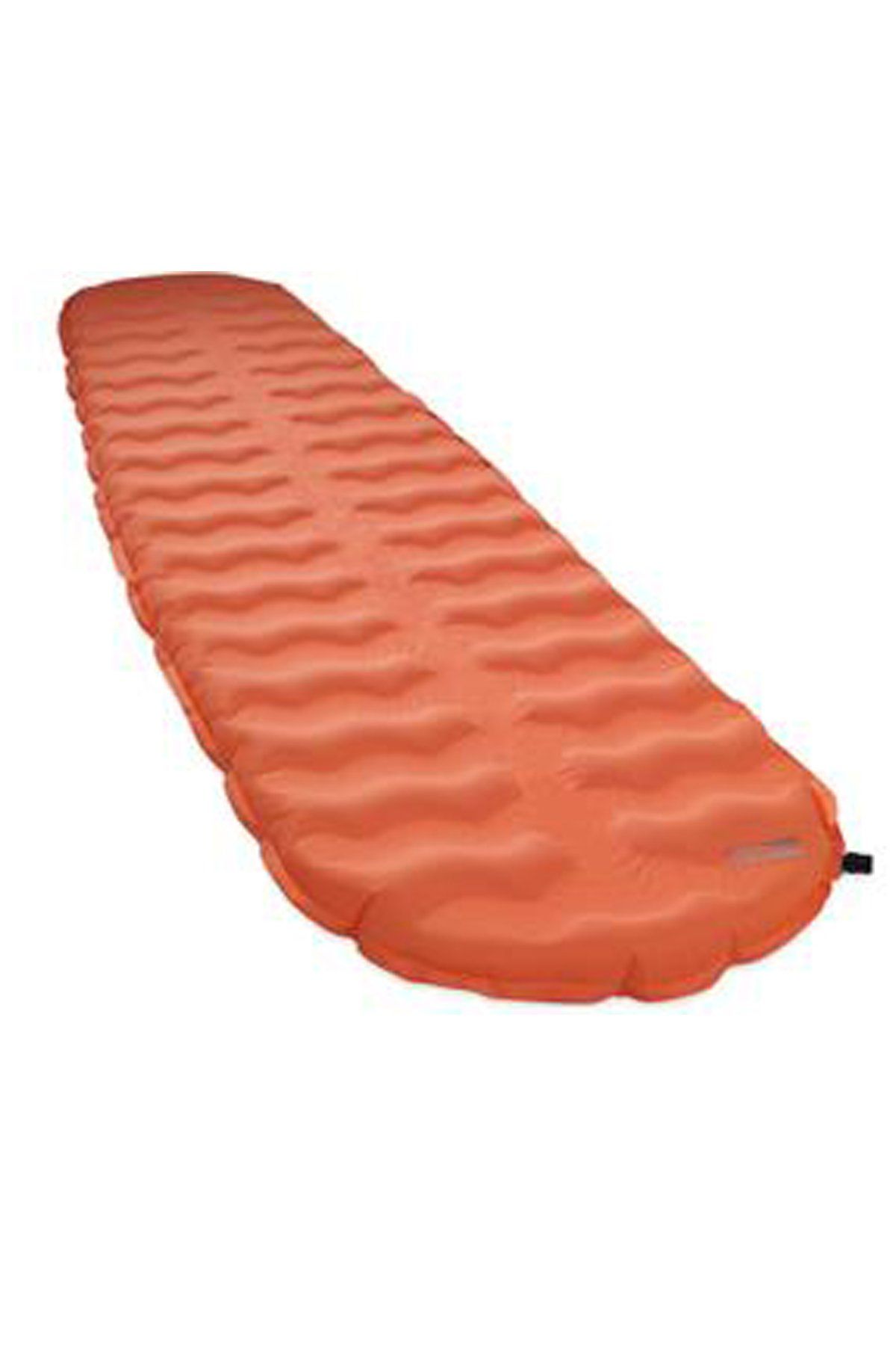 THERMAREST  Evolite Plus Regular Şişme Mat orange peel