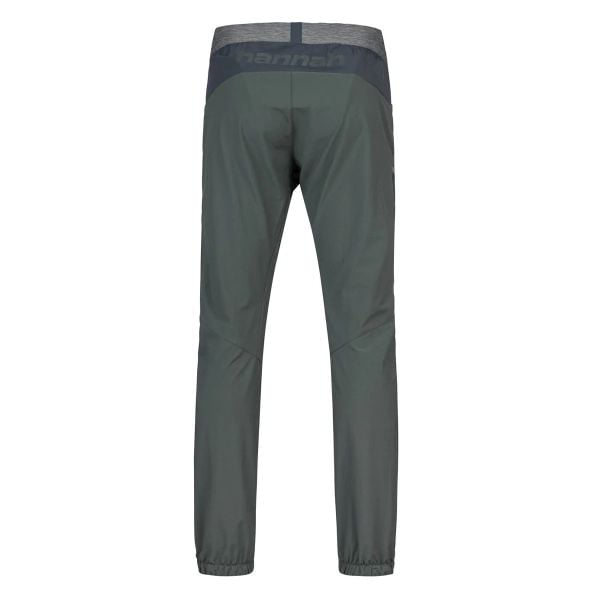Hannah Torrent Erkek Outdoor Pantolon Urban Chic/İndia İnk