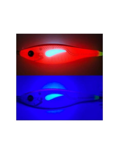 DTD Ballistic Red Killer 3.0B 90 mm 14.5 gr Kalamar Zokası