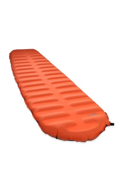THERMAREST  Evolite Plus Large Şişme Mat orange peel
