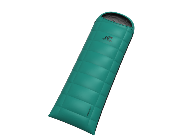 Hannah Ranger 200 -11 Relax Comfort Uyku Tulumu Columbia Anthracite