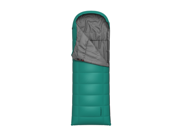 Hannah Ranger 200 -11 Relax Comfort Uyku Tulumu Columbia Anthracite