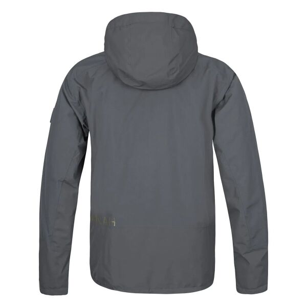 Hannah Garow FD Erkek Outdoor Mont