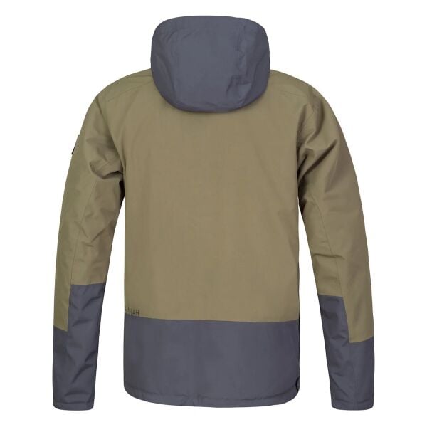 Hannah Patty FD Erkek Kayak Montu