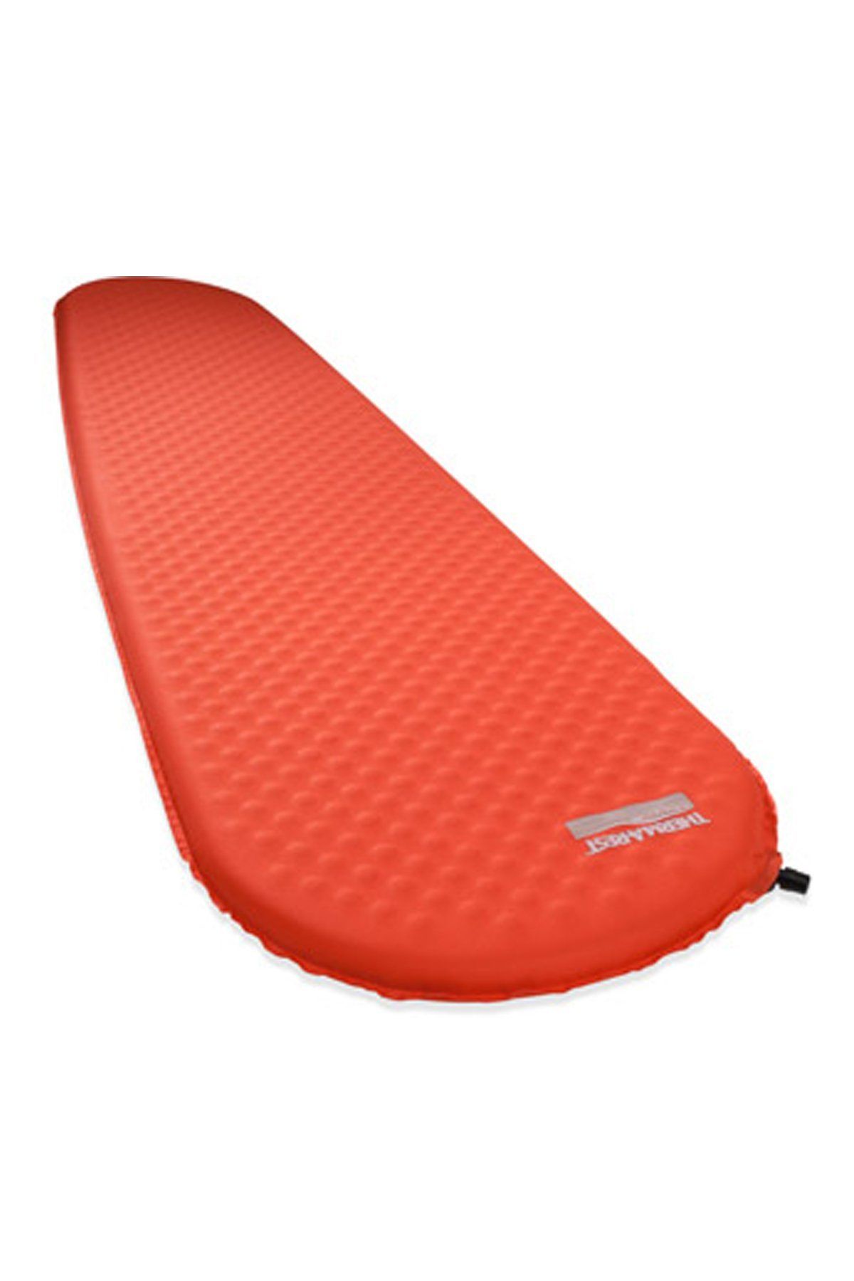 THERMAREST Prolite Plus Regular Şişme Mat orange peel
