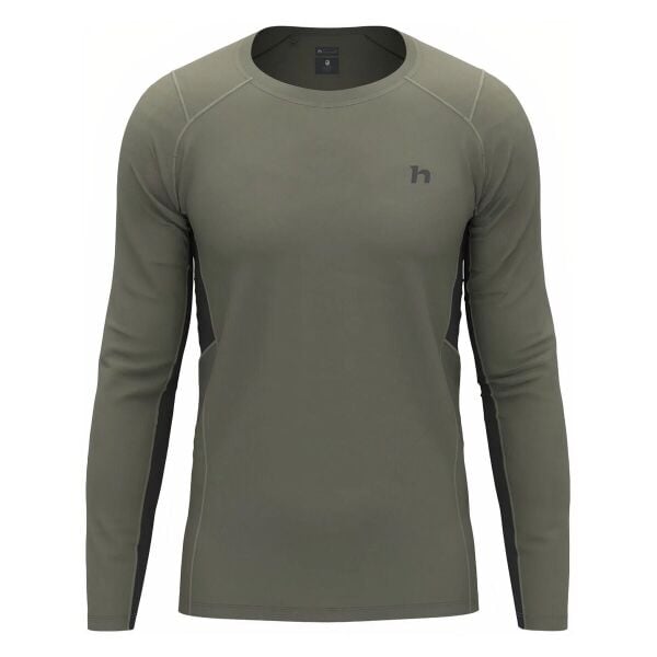 Hannah Taran L/S Uzun Kollu Erkek T-Shirt