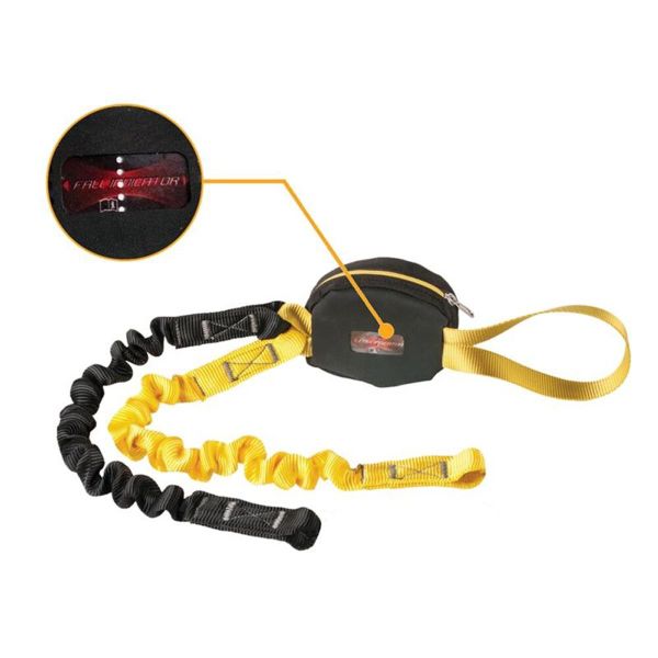 PHARIO slide Yellow-Black