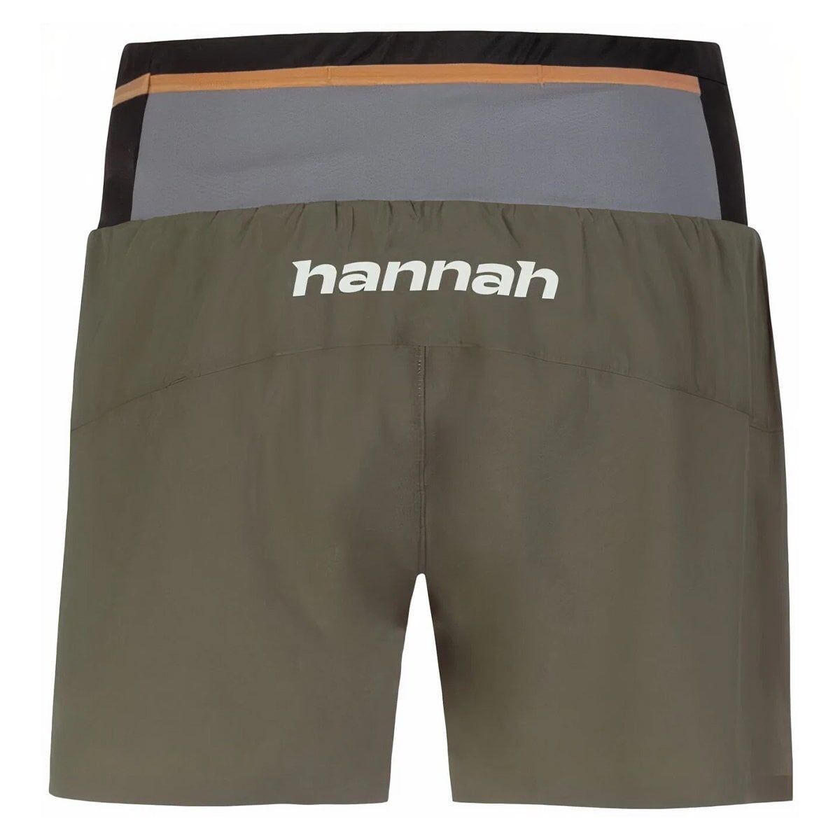 Hannah Tish Kadın Şort