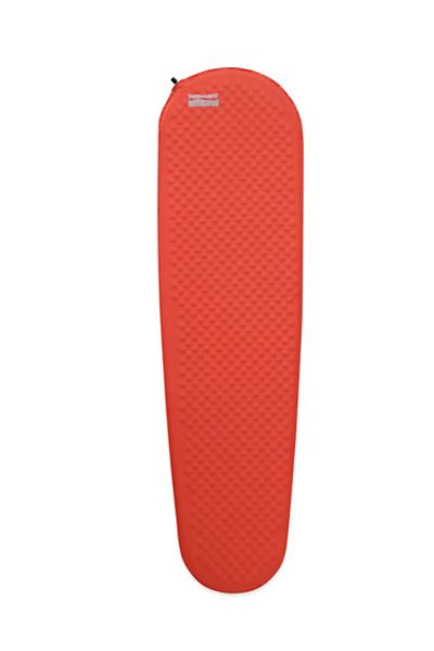THERMAREST Prolite Large Şişme Mat orange peel