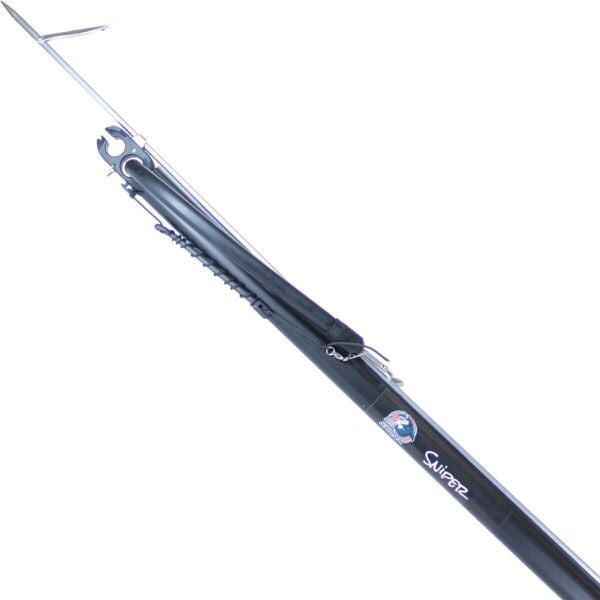 Bullshark Sniper Zıpkın Tüfeği