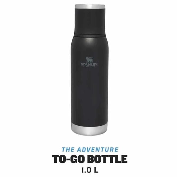Stanley Adventure To-Go Vakumlu Paslanmaz Çelik Termos - 1 Lt