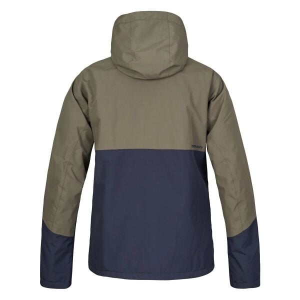 Hannah Freemont Erkek Kayak Montu