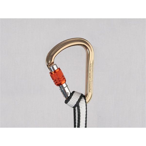 Singingrock Safety Chaın 16MM, 140 Cm Perlon Güvenlik Zinciri