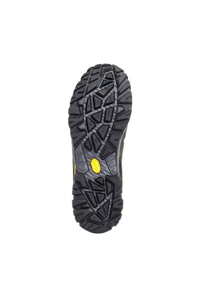 Sprayway Cara Low HyroDRY Erkek Ayakkabı Black
