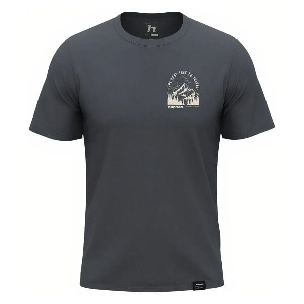 Hannah Stitch Erkek T-Shirt