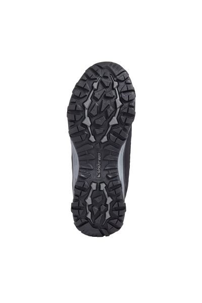 Sprayway Eureka HydroDRY Kadın Bot Black