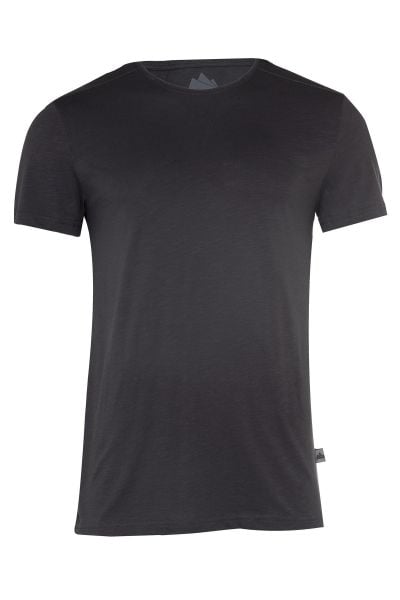 Alpinist Enduro Basic T-Shirt Antrasit
