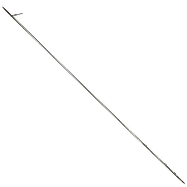 Bullshark Sniper SharkFin  7.0 mm 630 Kalite Paslanmaz Zıpkın Şişi