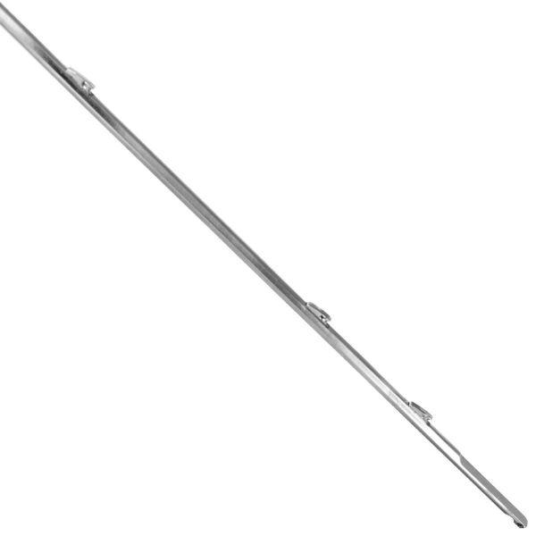 Bullshark Sniper SharkFin  7.0 mm 630 Kalite Paslanmaz Zıpkın Şişi