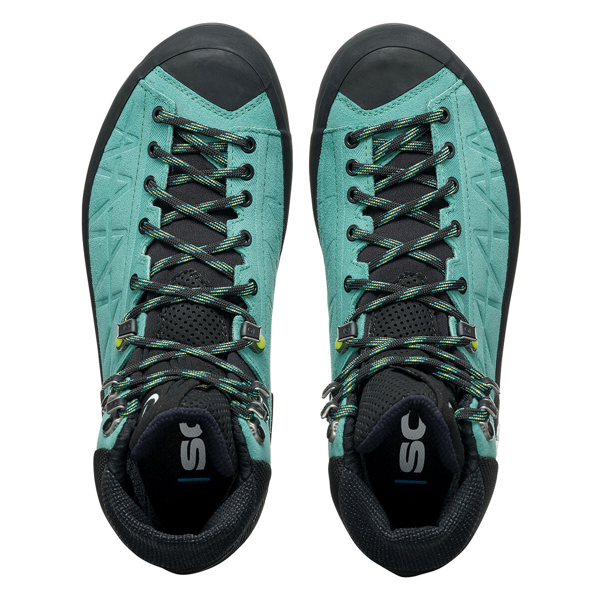 Scarpa Zodiac Tech Gore-Tex WMN Kadın Outdoor Bot