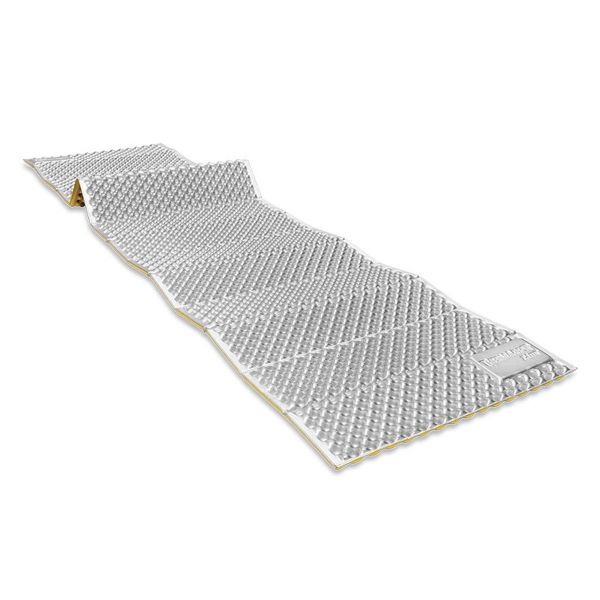 THERMAREST Z-Lite Sol Regular Köpük Mat Sarı