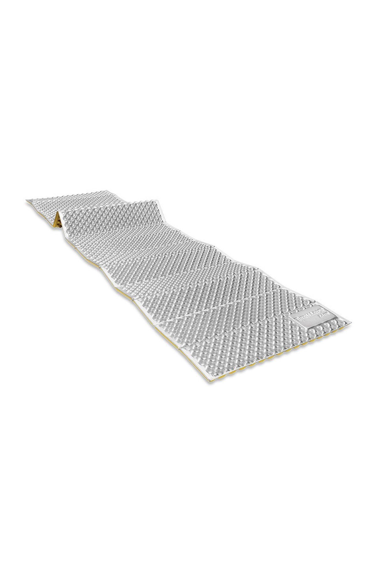THERMAREST Z-Lite Sol Regular Köpük Mat Sarı