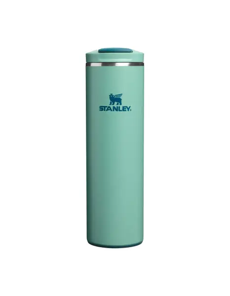 Stanley The Transit Fliptop Mug 0.47L / 16oz Spring Green