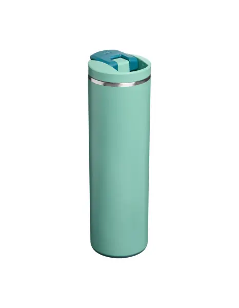 Stanley The Transit Fliptop Mug 0.47L / 16oz Spring Green