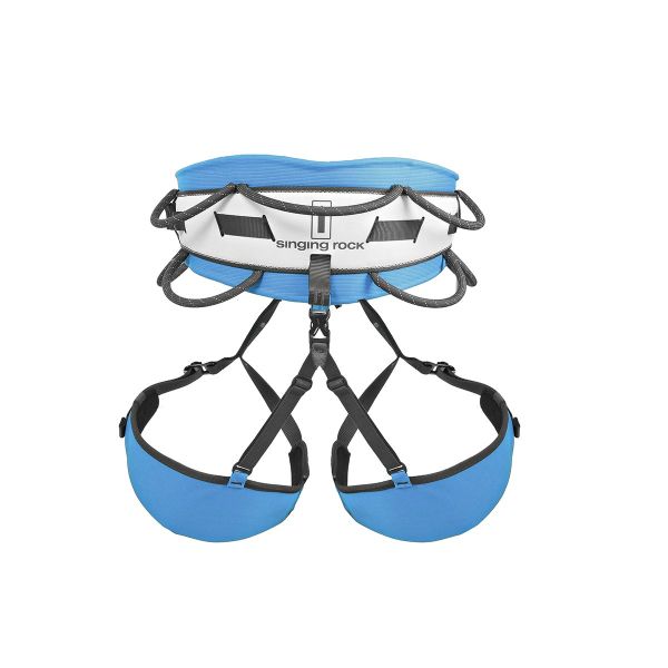 Dome Harness Blue