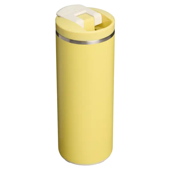 Stanley The Transit Fliptop Mug 0.35L / 12oz Daffodil