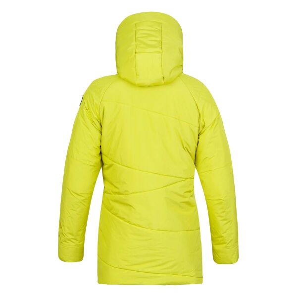 Hannah Rebeca Kadın Outdoor Mont