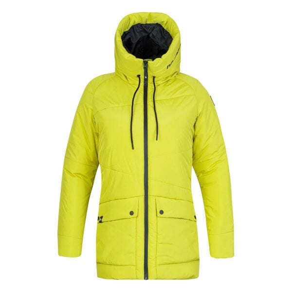 Hannah Rebeca Kadın Outdoor Mont