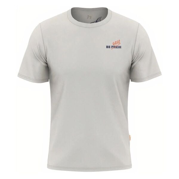 Hannah Logen Erkek T-Shirt