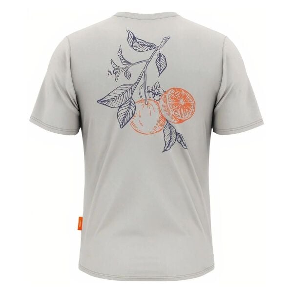 Hannah Logen Erkek T-Shirt