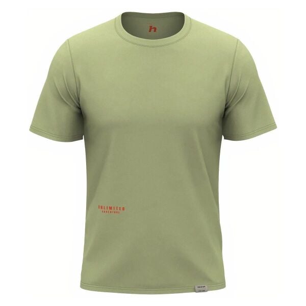 Hannah Fred Erkek T-Shirt