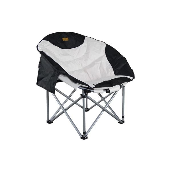 Madfox Moonchair Deluxe Katlanır Kamp Sandalyesi