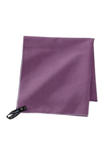 PACKTOWL Personal Medium Grape Havlu Grape