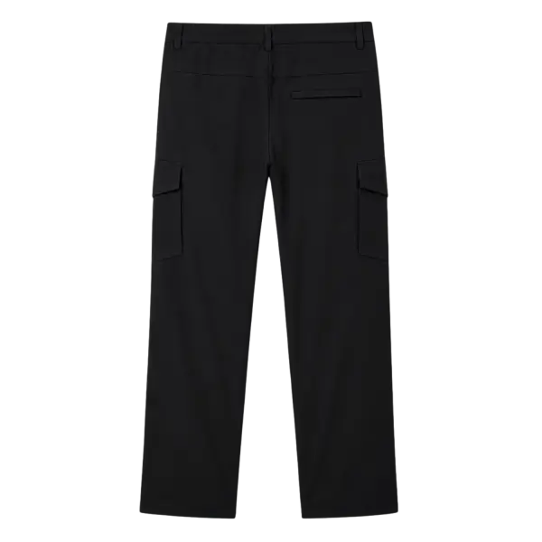 Champp Rove Cargo Erkek Outdoor Pantolon - Siyah