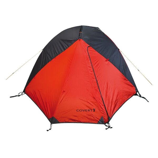 Hannah Covert 3 WS 3 Kişilik 5 Mevsim Çadır