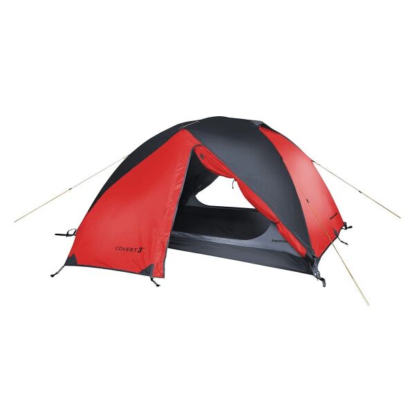 Hannah Covert 3 WS 3 Kişilik 5 Mevsim Çadır