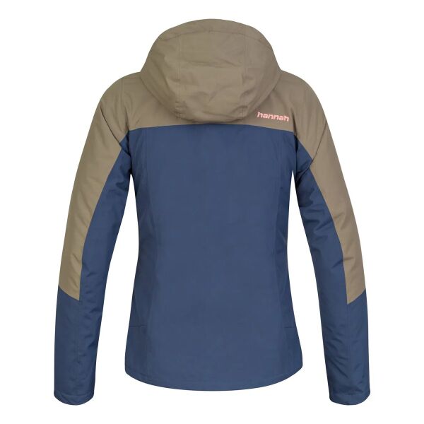 Hannah Maky Col Kadın Outdoor Mont