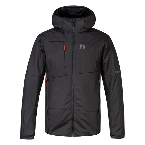 Hannah Deyn Hoody Erkek Ceket