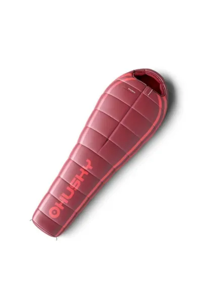 HUSKY ANAPURNA LADY -28C UYKU TULUMU RENKLİ  MOUT